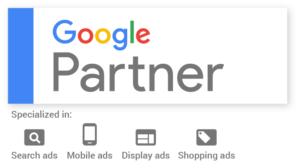 Google Partner