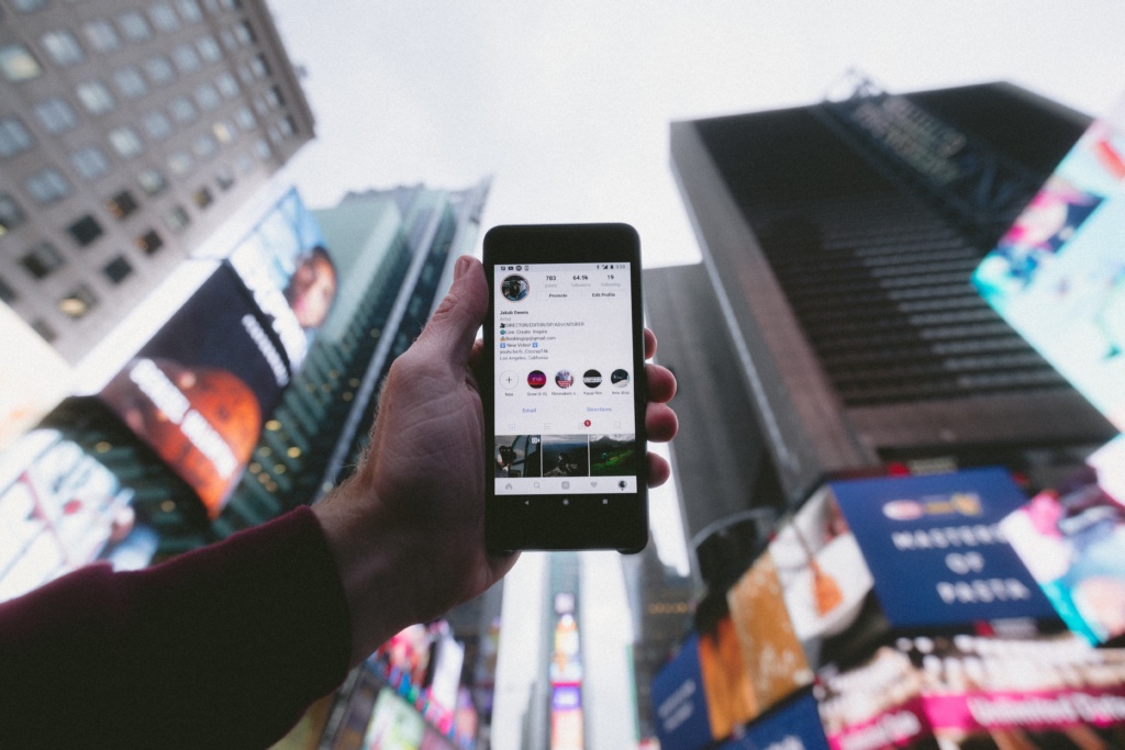 Instagram likes soon to be removed? 