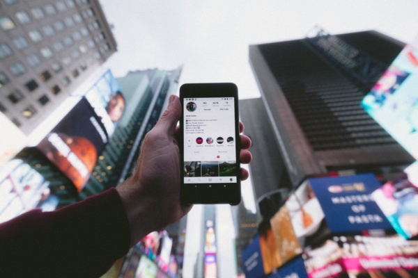 Instagram likes soon to be removed?