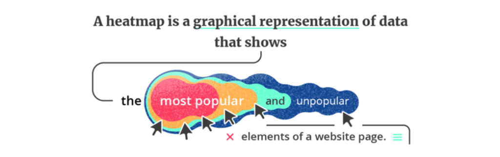 Heatmap guide