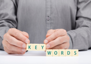 SEO Expert keyword cannibalisation