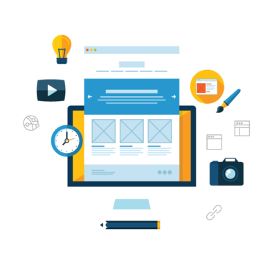 Website Design & Development Services